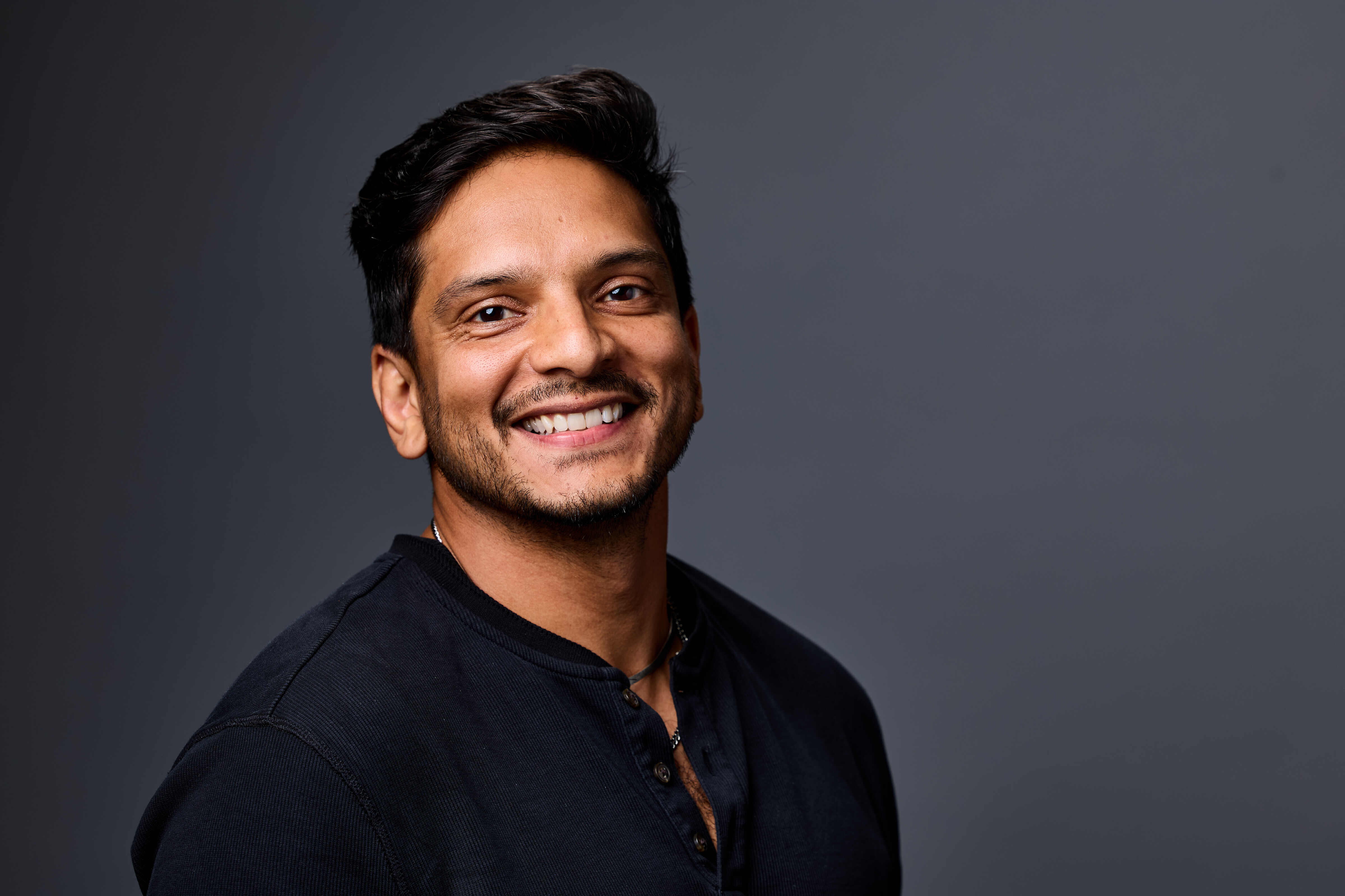 Siddharth (Sid) Kulkarni